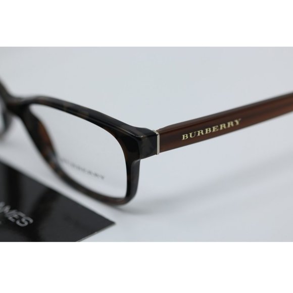 BRAND NEW BURBERRY BE2201 3648 EYEGLASSES - Picture 4 of 11